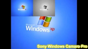 Windows XP Sparta Remix Veg TheKantapapa Windows Camaro Modificed 2