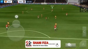 Dream League Soccer 2019 Mega Apk v6.13(All Player Unlocked)
