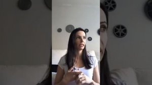 Elizabeth Tulloch live facebook video Grimm