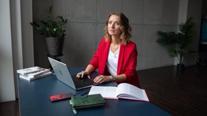 Самопрезентация