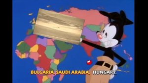 Yakko's World [YTP]