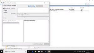 How to Disable Windows Ink Workspace on Windows 10 [Tutorial]