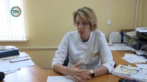 Продолжается прививочная кампания