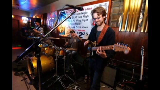 Omnitial - Black Magic Woman (cover) смотреть онлайн