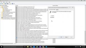 Windows 10 And 8.1 User Account Control - Ultra-secure with Secpol.msc