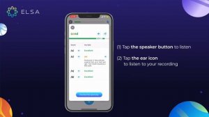 ELSA Speak Introduction: Pronunciation Game