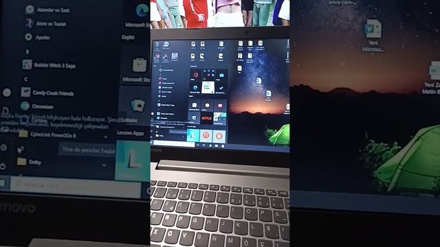 Windows 10 format nasıl atılır ? 3