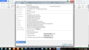 How to Solve Wps Office font Problem