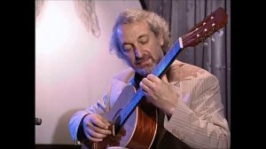 Александр Виницкий. "Самба для пятерых". Пьеса из сборника Самба для пятерых.