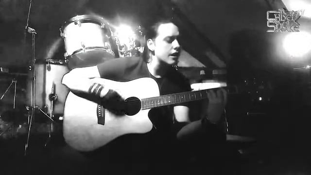 Tim Erna - Fake Plastic Trees (Radiohead Cover) смотреть онлайн