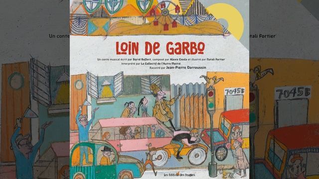 Le doudou Raskine (chanson) смотреть онлайн