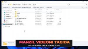Drayverlarni avtomatik o'rnatish \ Drayver nima?