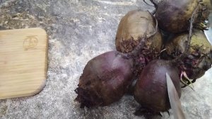 заготовочка