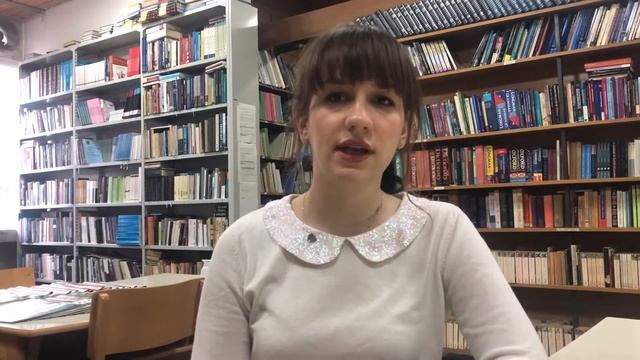 'Razgovoruša' jedinstven klub ljubitelja knjige u Tuzli! смотреть онлайн