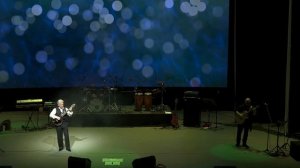 Цыганская полька (полька Соколова). Исполняет Алексей Сенин (большой друг всех борцов)