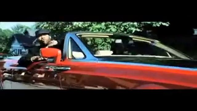 Bun B Feat T Pain Trillionaire Official Video смотреть онлайн