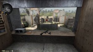 Counter-Strike: Global Offensive ОБЗОР что есть!!!
