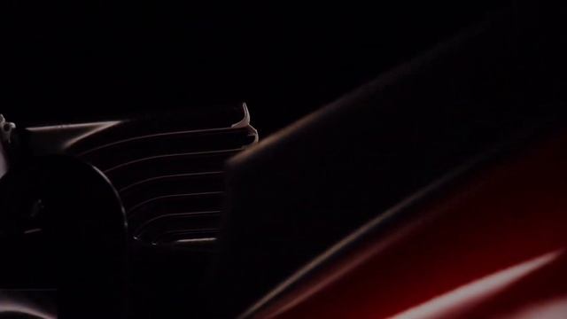 Alfa Romeo Sauber F1 Team C37 Unveiling