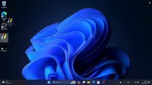 запустил вирус chilledwindows exe на windows 11 не опасный 1