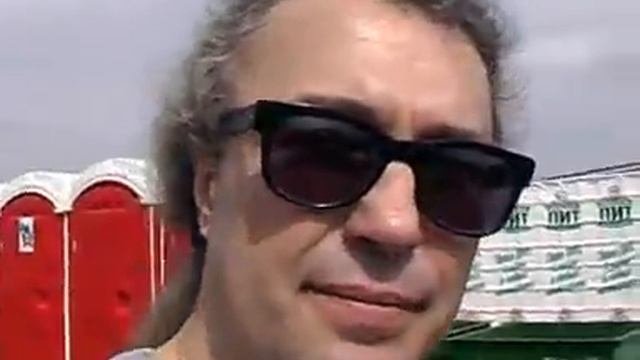 Master Nashestvie