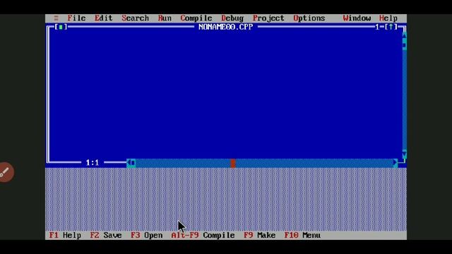 Install And Run Turbo C++ In Android. C And C++ Programming In Android. Turbo C Phone Mein Chalayen