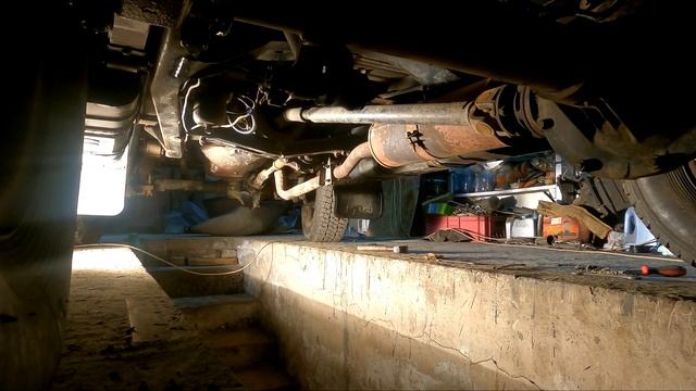 ПЕРЕБРАЛ ВЕСЬ УАЗИК, ТЕПЕРЬ КРАСАВЧИК! | НОВАЯ ЖИЗНЬ СТАРОМУ УАЗ | УБИТЫЙ УАЗ | Уаз 469 ремонт смотреть онлайн