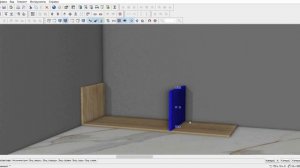 Обучение PRO100 для новичков. Как создать 3D модель Корпусной Мебели?