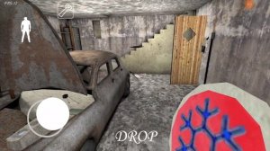 Прохождение Granny Resurgence patch 34 прохождение челленджа от подписчика супер хард!!!