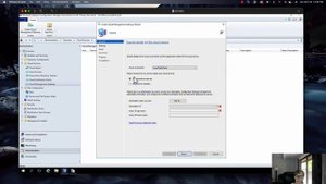 SCCM 2203 Upgrade