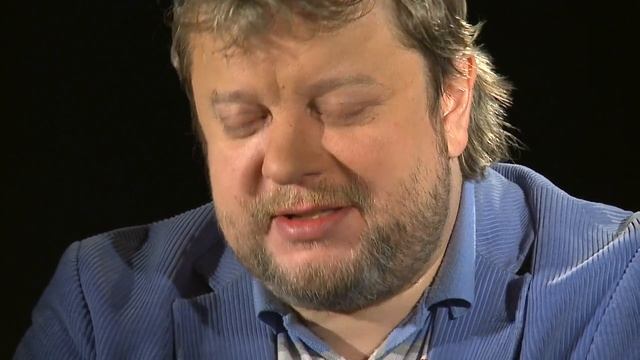 В конце тоннеля с... Дзичковский vs Андронов. Часть 1 смотреть онлайн