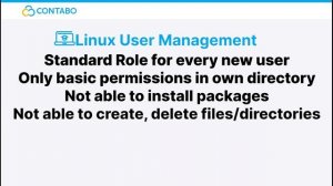 Linux Basics: Linux User Management (Root, Superuser & more)