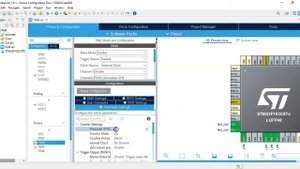 32. STM32CubeIDE RGB LED. Multi channel ADC with STM32F103C8T6