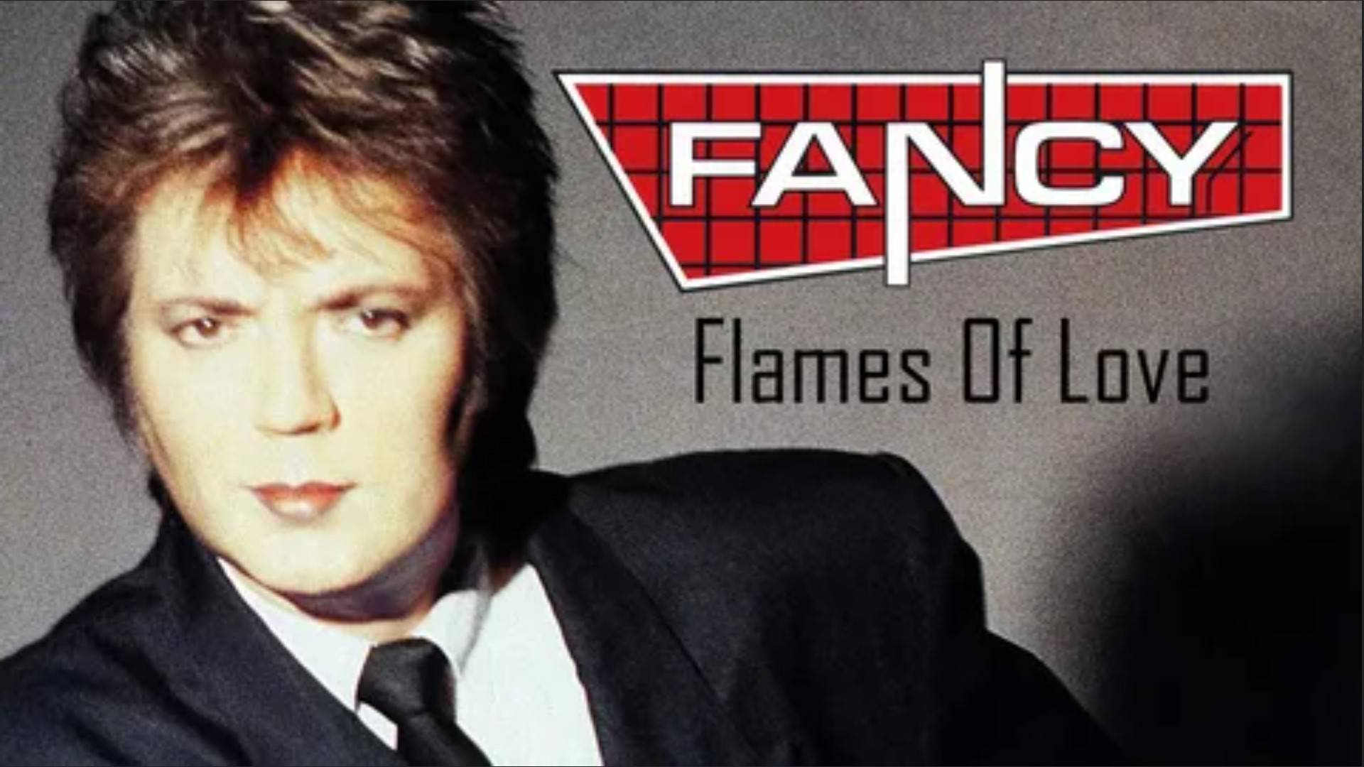 Flames Of Love - Fansy Cover