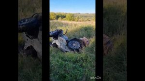 #квадрик #квадрики #квадроцикл кверх ногами #Квадро-тур