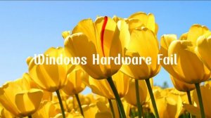 Windows 7 Sounds Theme - Garden