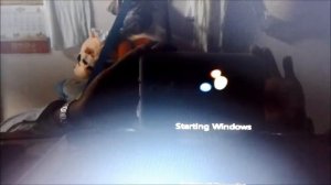 Windows 7 64bits with UEFI Boot Only, don't have freeze at Windows Logo loading
