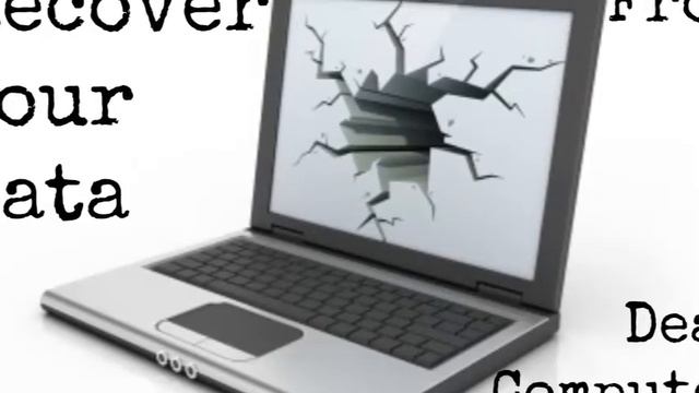 Comment récupérer des données du disque dur d'un ordinateur portable mort