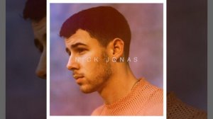 Nick Jonas - Pressure [Audio]