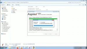 How To Install Vectric Aspire On Your Computer