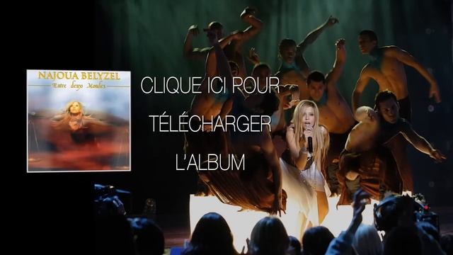 Najoua belyzel - L'écho du bonheur смотреть онлайн