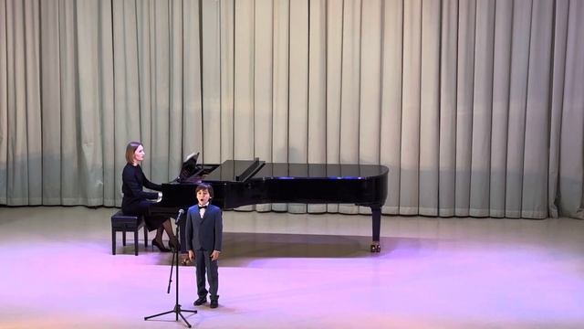 О.Фельцман «Фронтовики» исп. Алексей Силуков смотреть онлайн