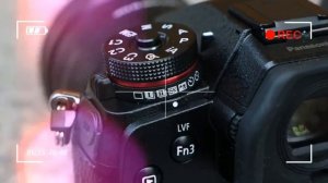 TRENDING TOPIC panasonic lumix g9 video test