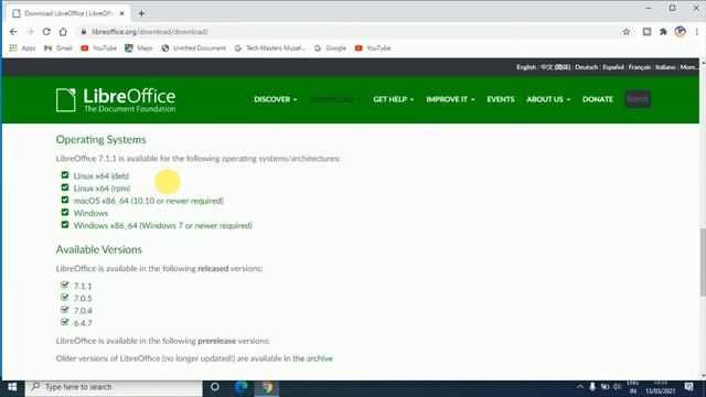 libreoffice downloading free me kaise karen|ccc ka new syllabus|100% working|o level tutorials