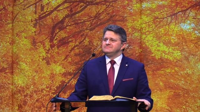 КОГДА МОЛИТВА - ФАЛЬШИВКА _ Анатолий Зубач _ Христианские проповеди АСД