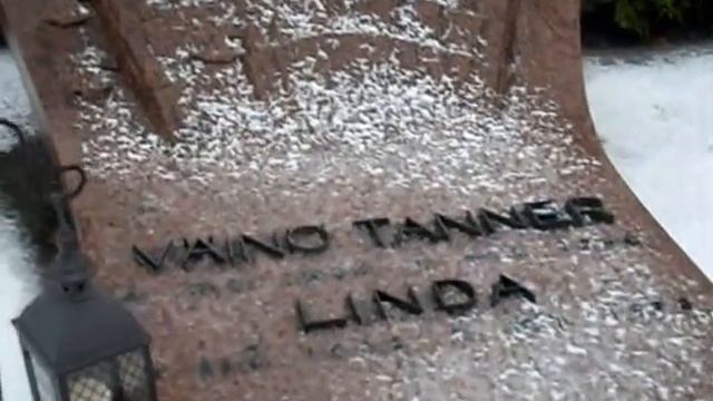 Hietaniemen hautausmaa kappelin ympäristö 14 2 2016 kuvaus Seppo Lehto v1 смотреть онлайн