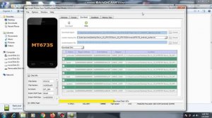How to Tecno C8 Flashing With SP Flash Tool