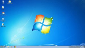 Crazy Error Windows 7