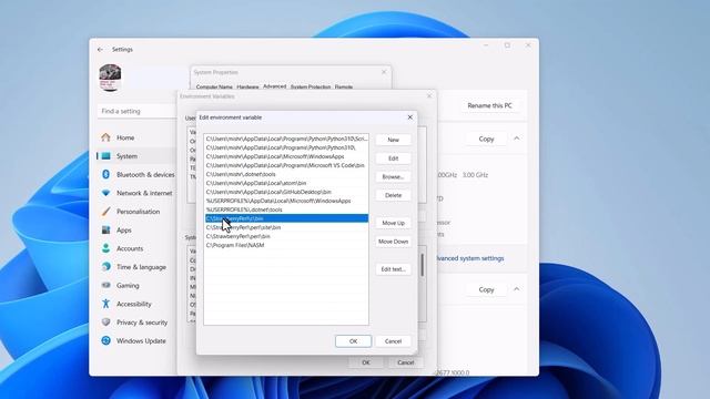 Build OpenSSL libraries on Microsoft Windows with Visual Studio 2022
