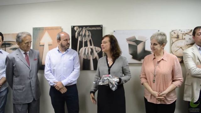 DEPOIMENTOS DE RECOLOCAÇÃO EDNÉIA RODRIGUES, ROSANE CARVALHO E RICARDO LOPES смотреть онлайн