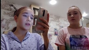 тест на тупость. Две сестры